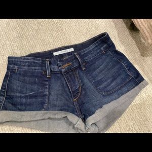 Joes Jeans shorts